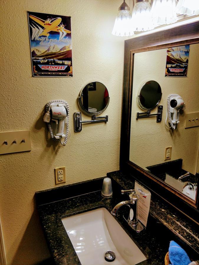 Amelia'S Landing Hotel Port Aransas Exterior foto