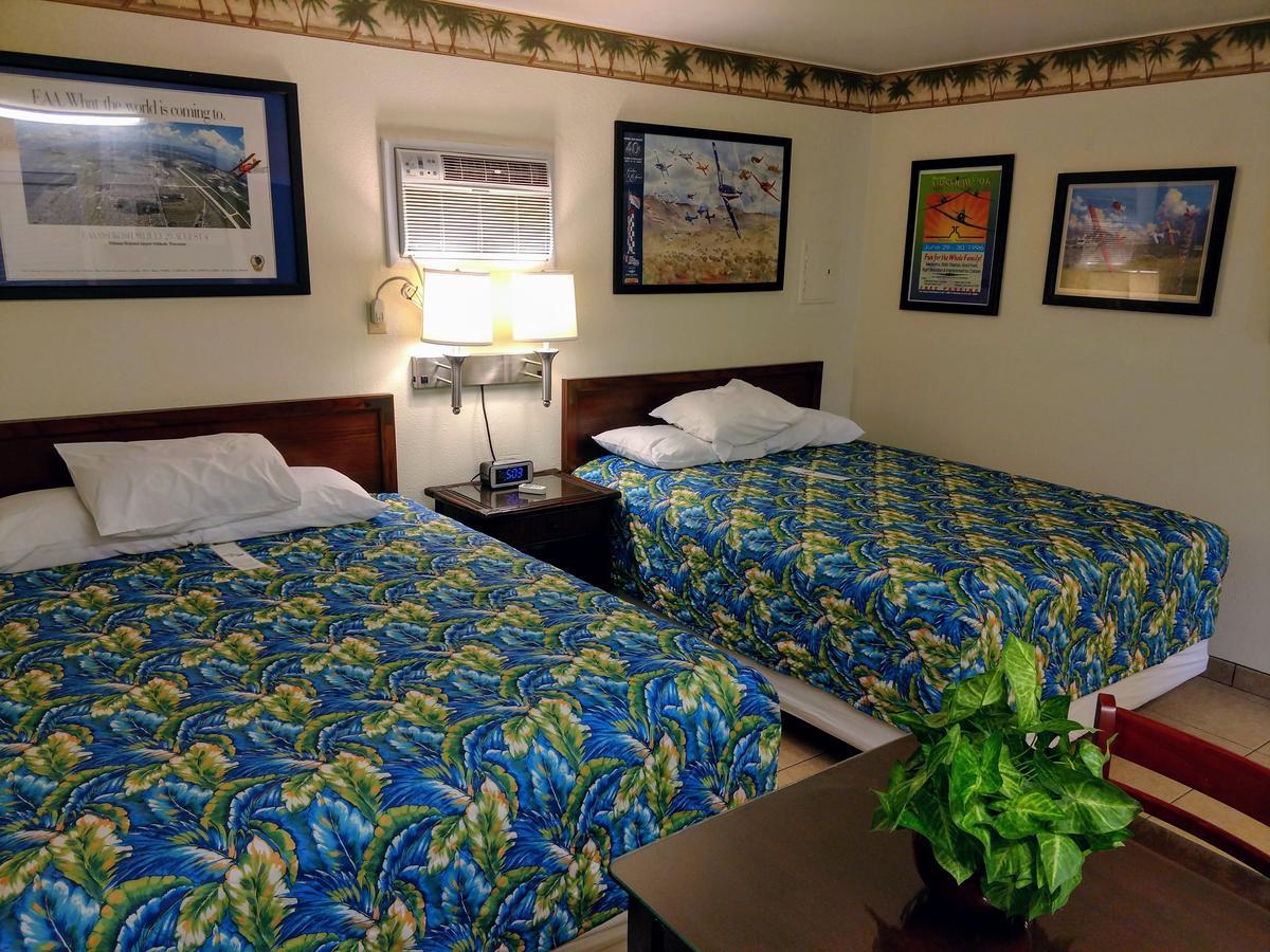 Amelia'S Landing Hotel Port Aransas Exterior foto