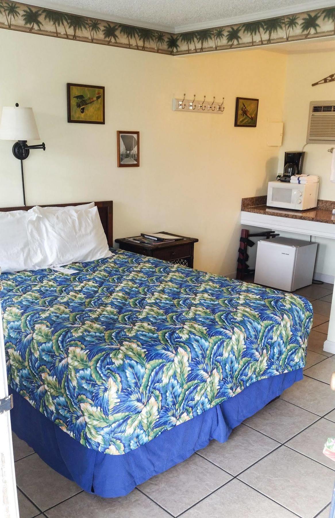 Amelia'S Landing Hotel Port Aransas Exterior foto