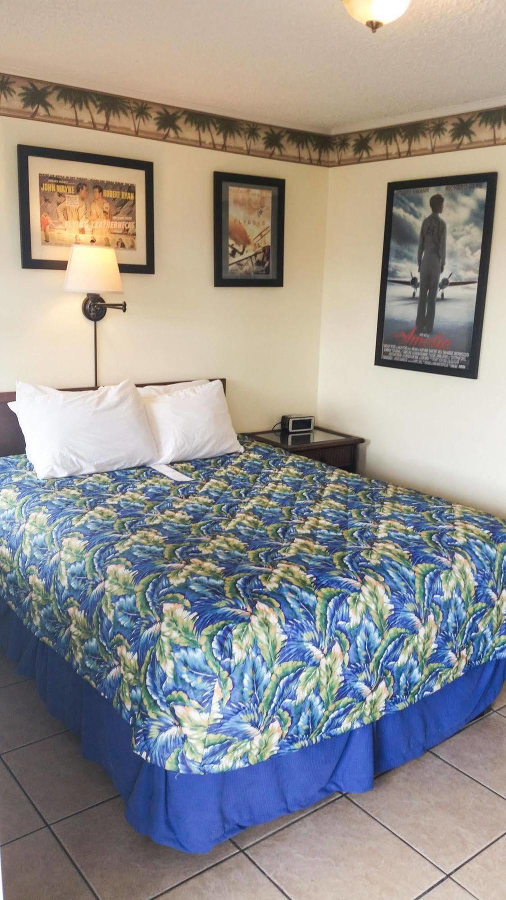 Amelia'S Landing Hotel Port Aransas Exterior foto
