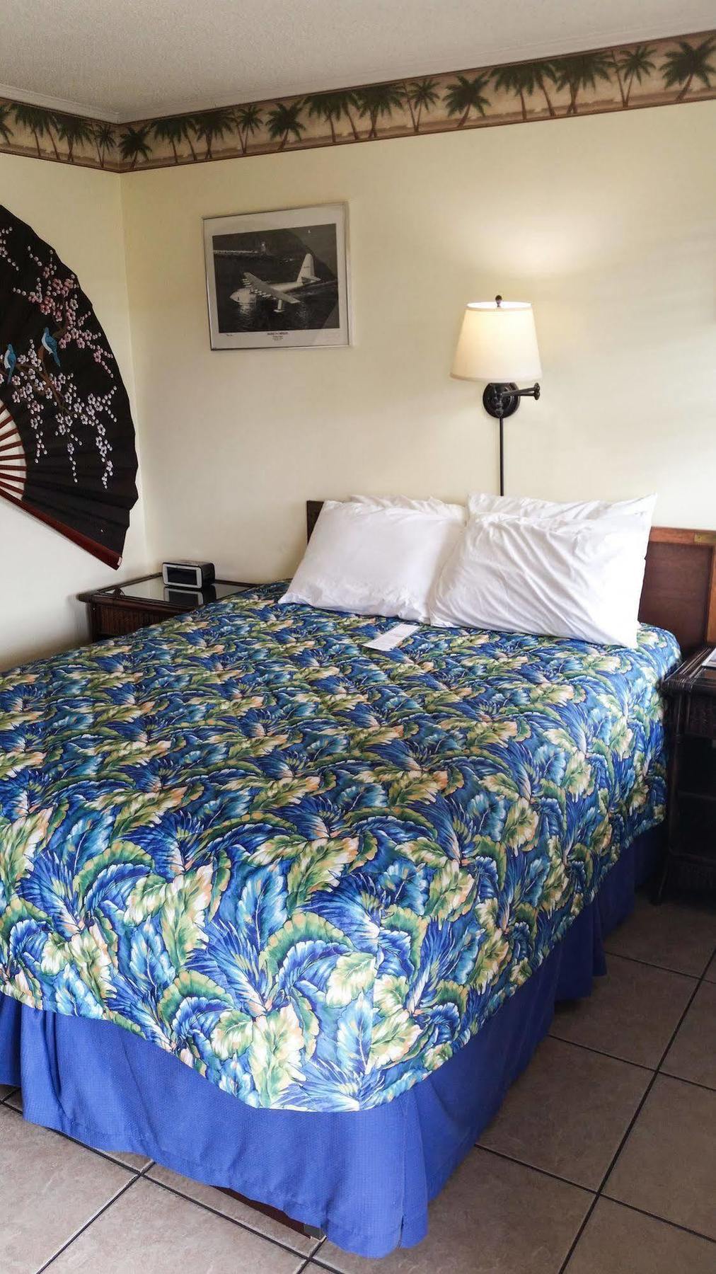 Amelia'S Landing Hotel Port Aransas Exterior foto